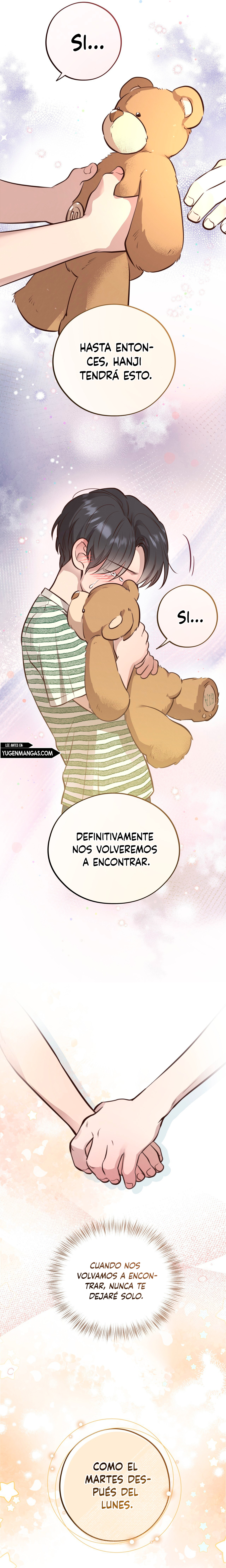 Página 14 — Osito De Miel Capítulo 38
