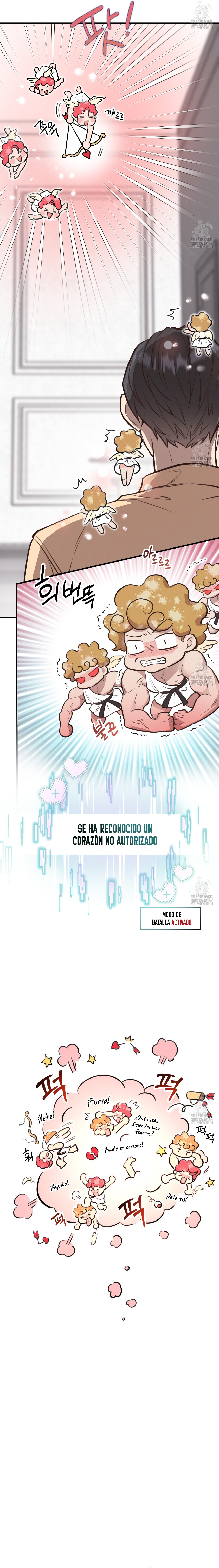 Página 12 — Osito De Miel Capítulo 39