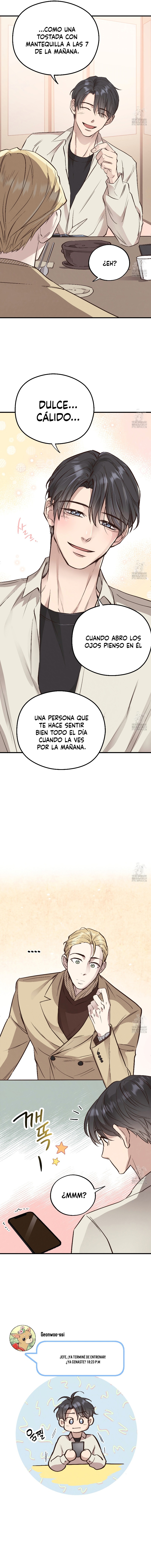 Página 11 — Osito De Miel Capítulo 44