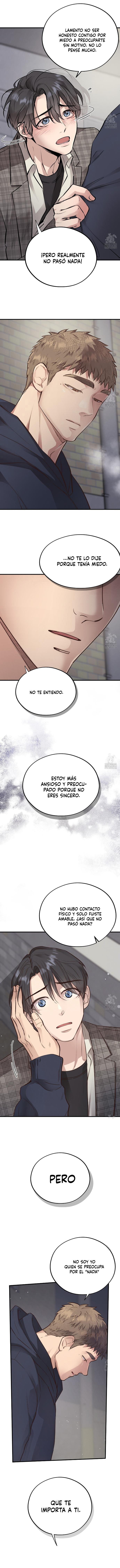 Página 3 — Osito De Miel Capítulo 45