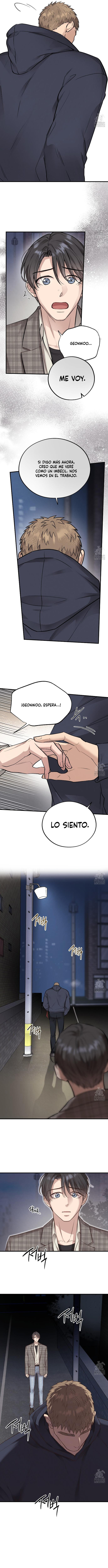 Página 4 — Osito De Miel Capítulo 45