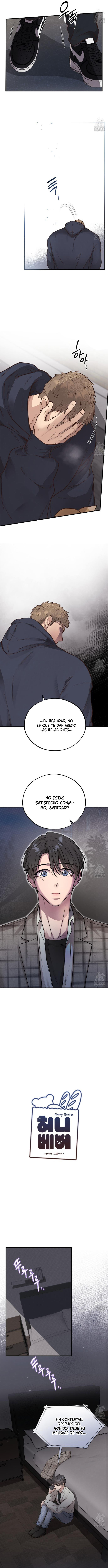 Página 5 — Osito De Miel Capítulo 45