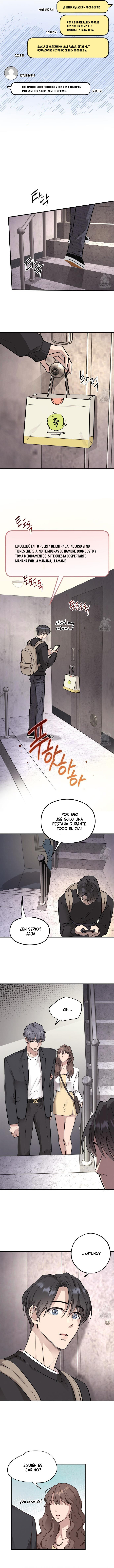 Página 7 — Osito De Miel Capítulo 45
