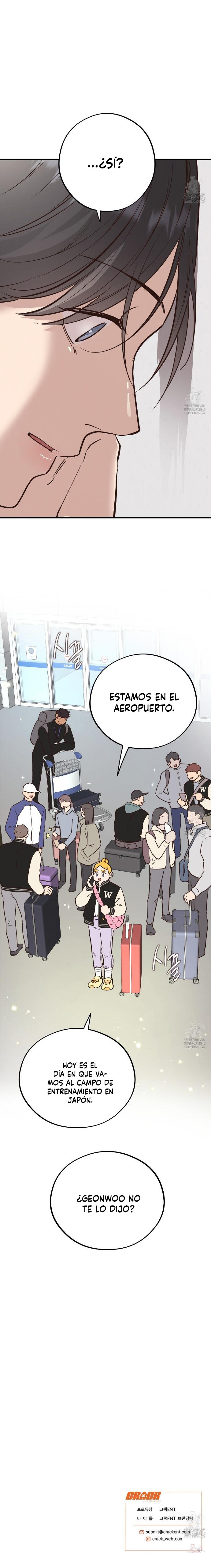 Página 11 — Osito De Miel Capítulo 45