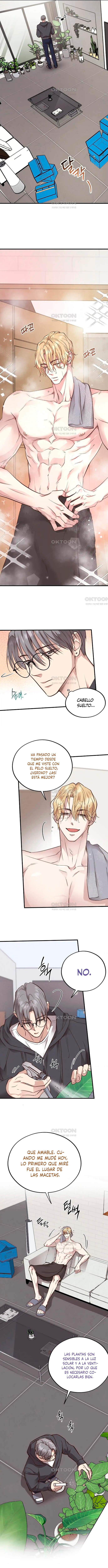 Página 4 — Osito De Miel Capítulo 46