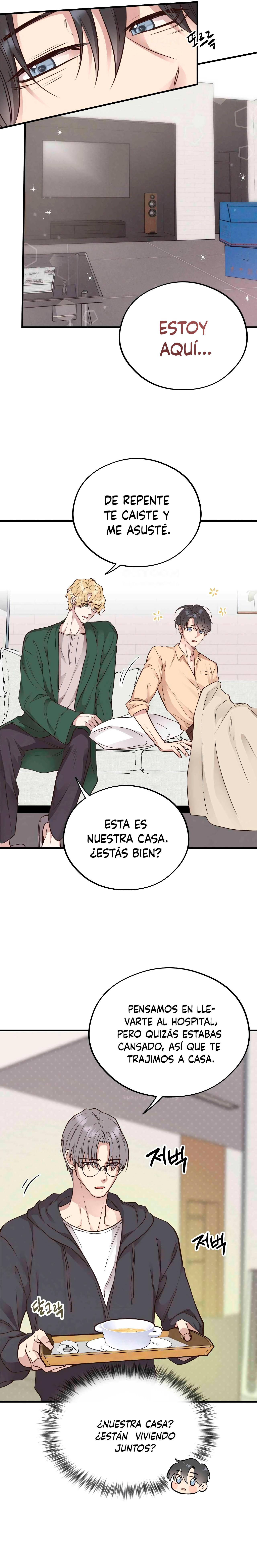 Página 2 — Osito De Miel Capítulo 47