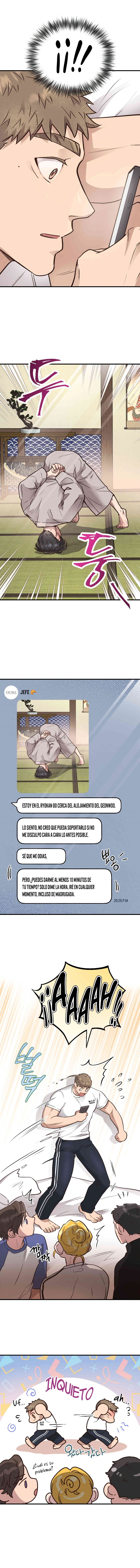 Página 1 — Osito De Miel Capítulo 48