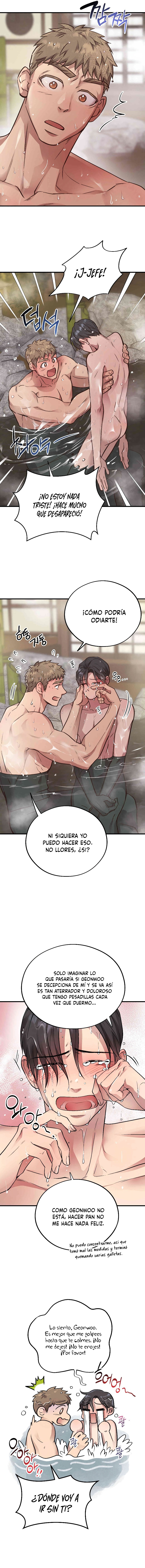 Página 11 — Osito De Miel Capítulo 48