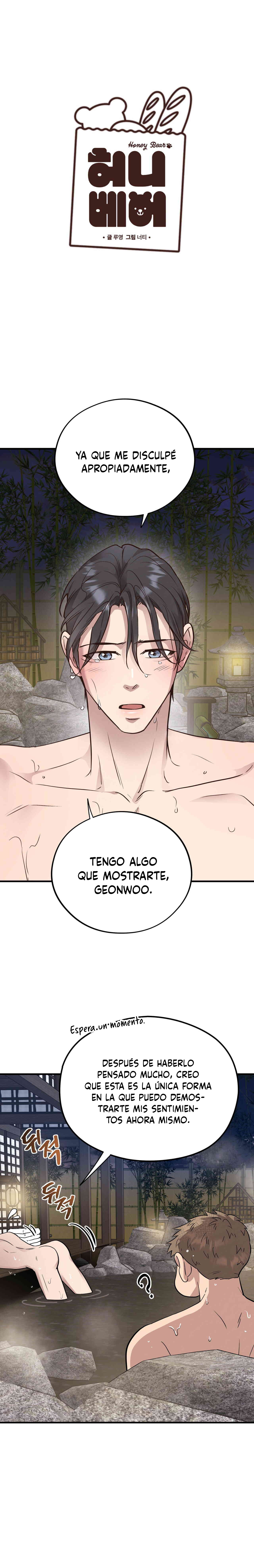 Página 2 — Osito De Miel Capítulo 49