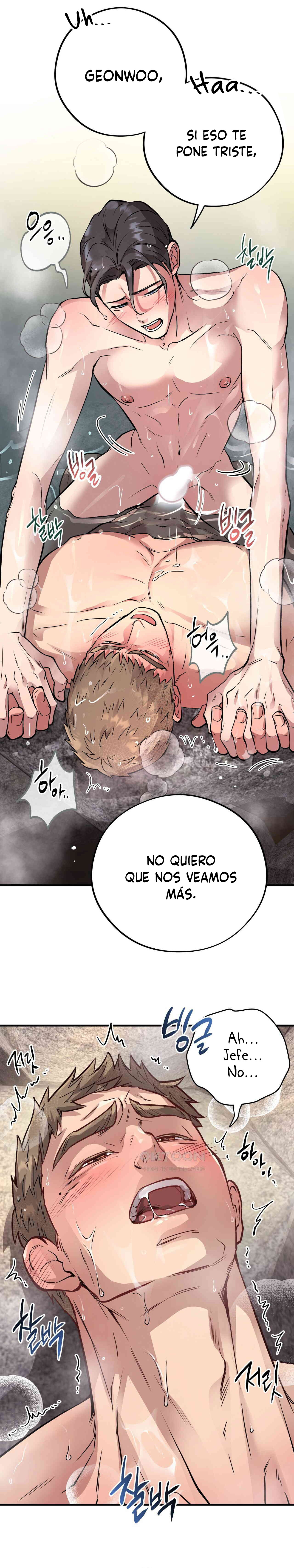 Página 18 — Osito De Miel Capítulo 49