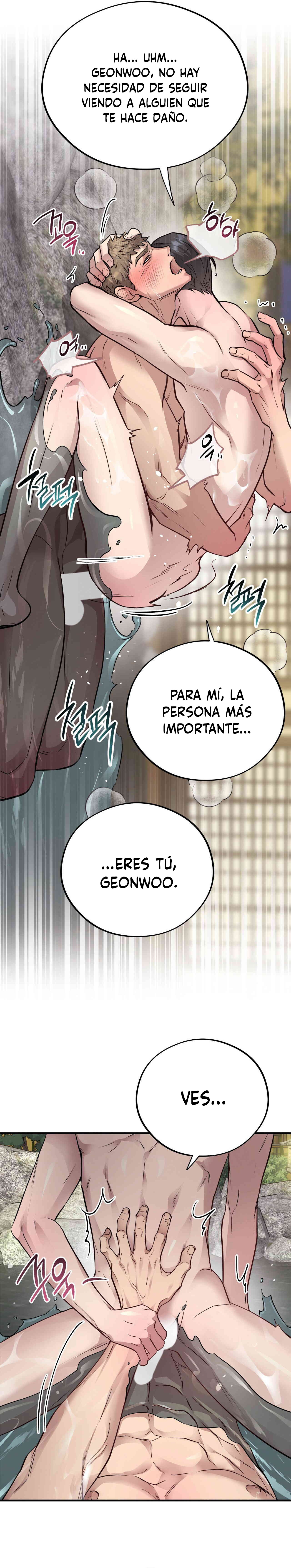 Página 19 — Osito De Miel Capítulo 49
