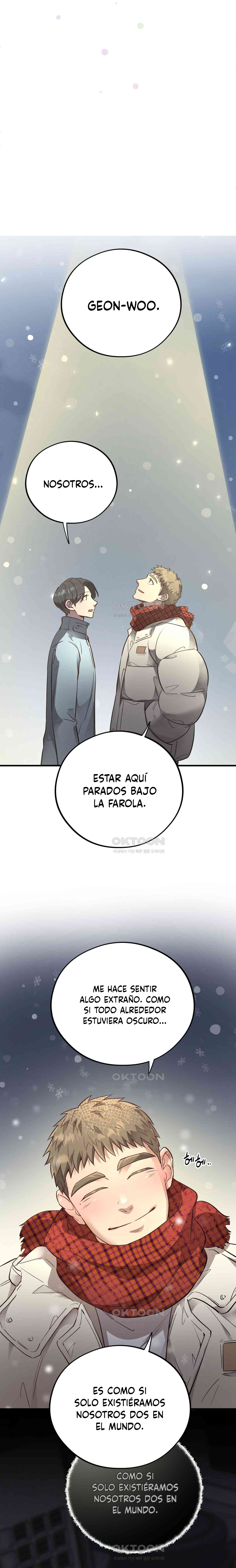 Página 1 — Osito De Miel Capítulo 51