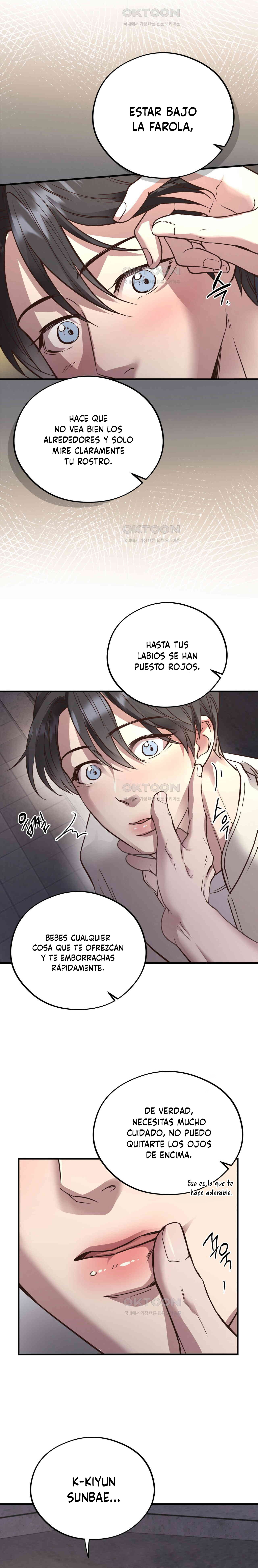 Página 4 — Osito De Miel Capítulo 51