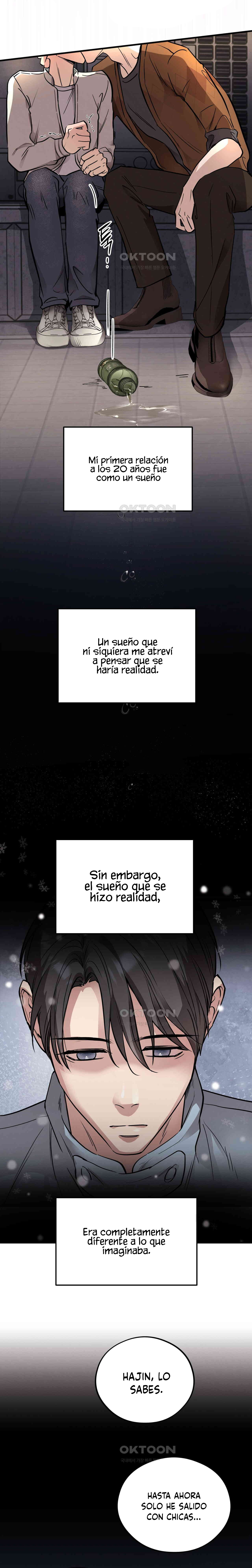 Página 7 — Osito De Miel Capítulo 51