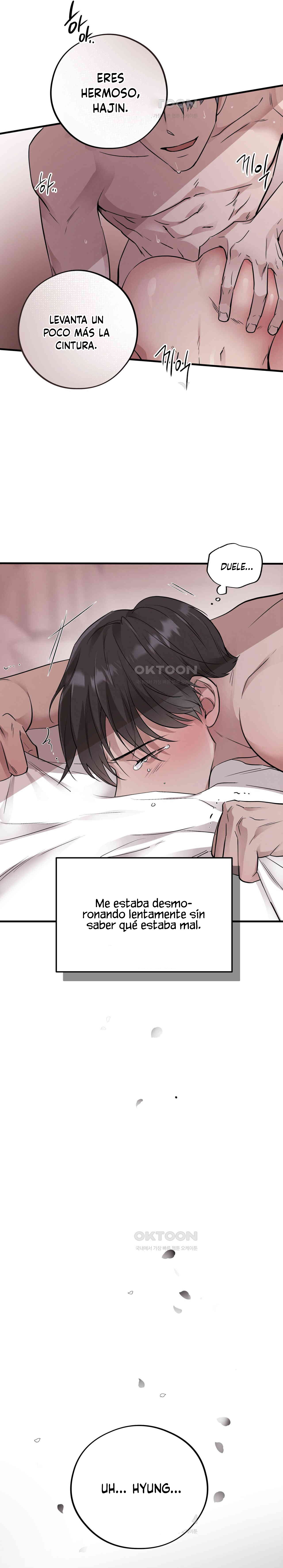 Página 12 — Osito De Miel Capítulo 51