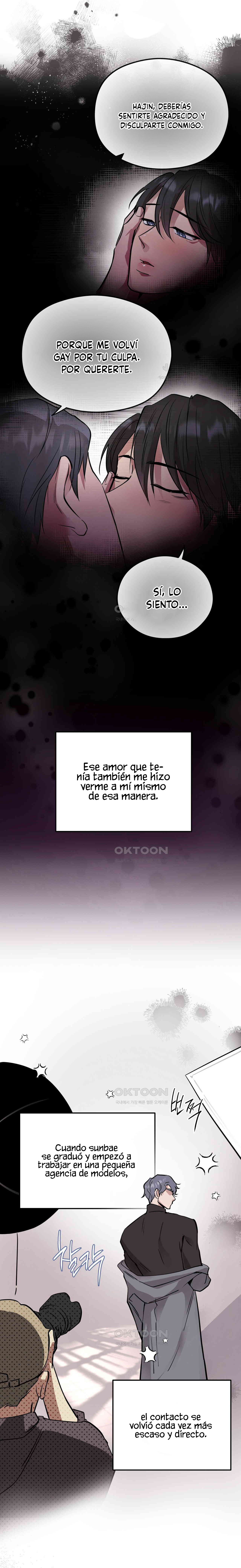 Página 15 — Osito De Miel Capítulo 51