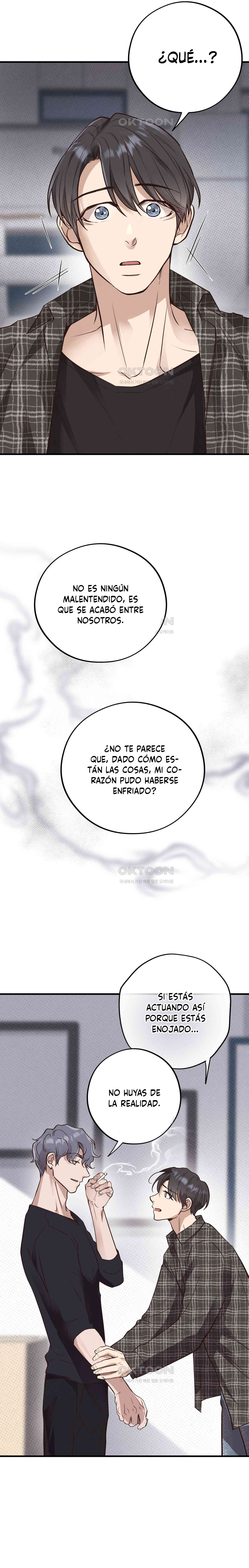 Página 18 — Osito De Miel Capítulo 51