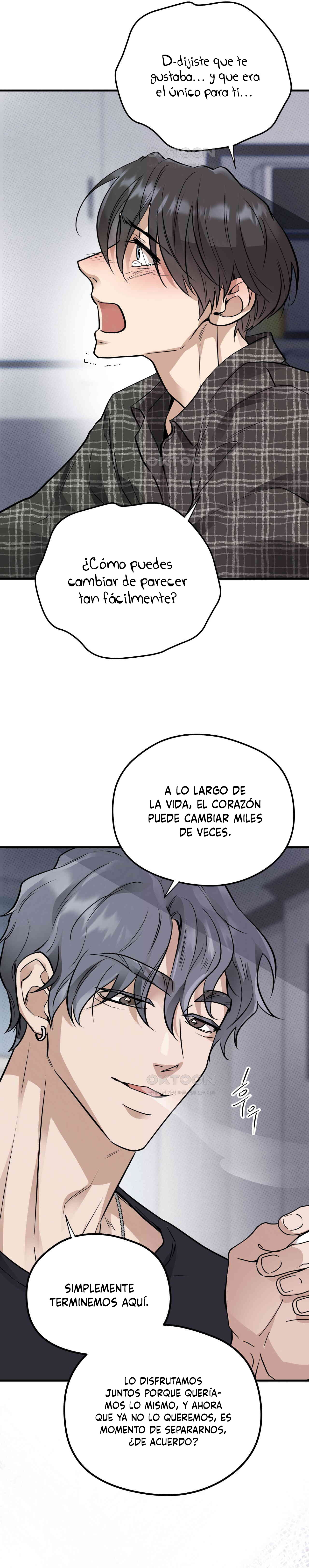 Página 19 — Osito De Miel Capítulo 51