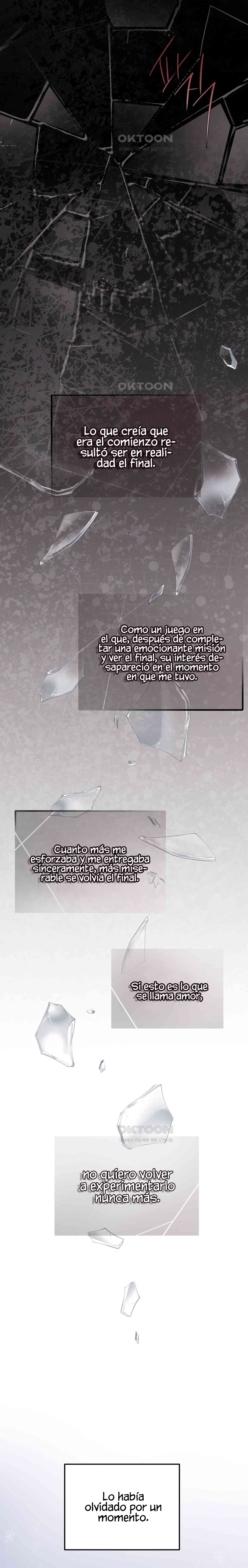 Página 22 — Osito De Miel Capítulo 51