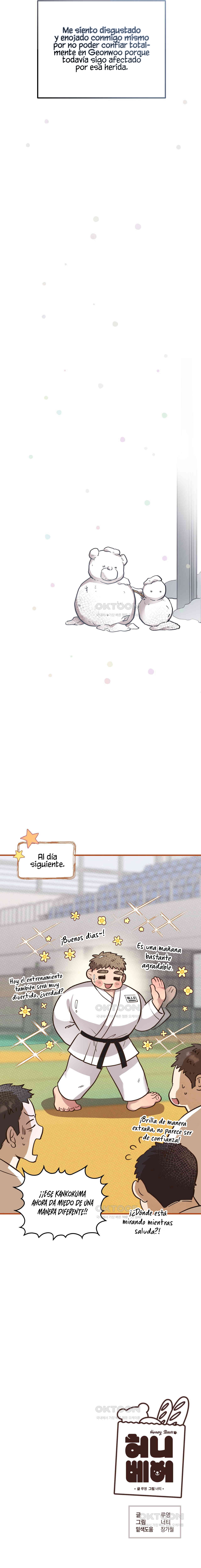 Página 27 — Osito De Miel Capítulo 51