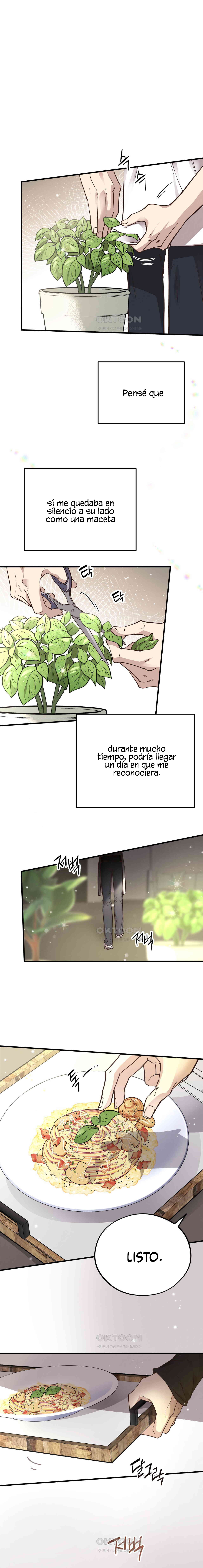 Página 1 — Osito De Miel Capítulo 52