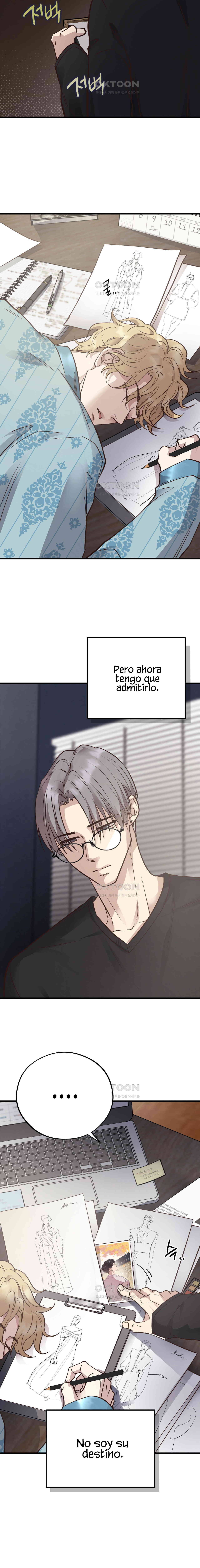Página 3 — Osito De Miel Capítulo 52