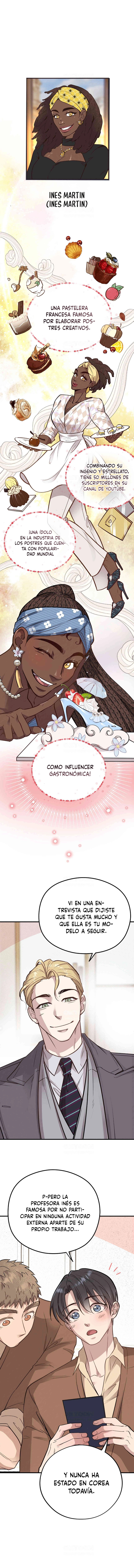 Página 1 — Osito De Miel Capítulo 53