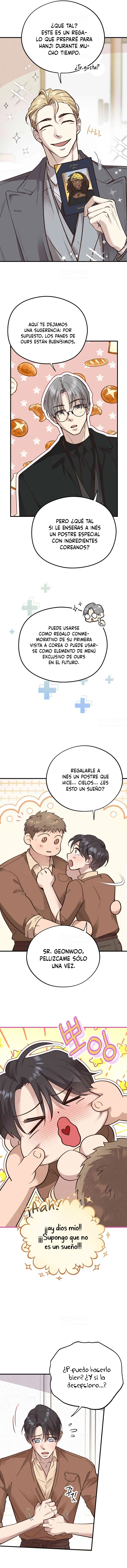 Página 4 — Osito De Miel Capítulo 53