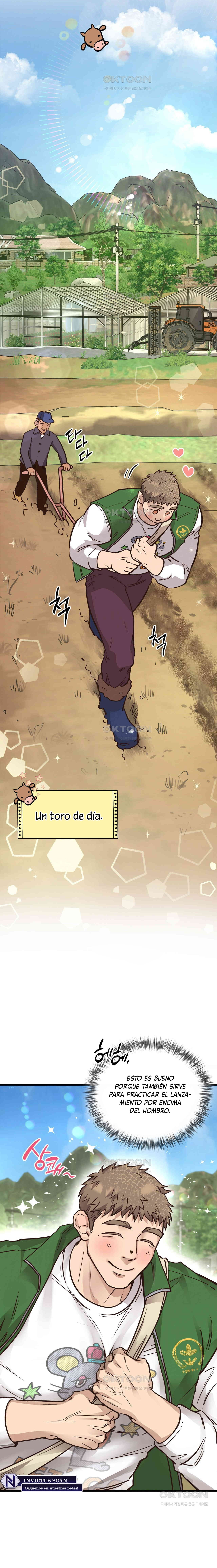 Página 23 — Osito De Miel Capítulo 54