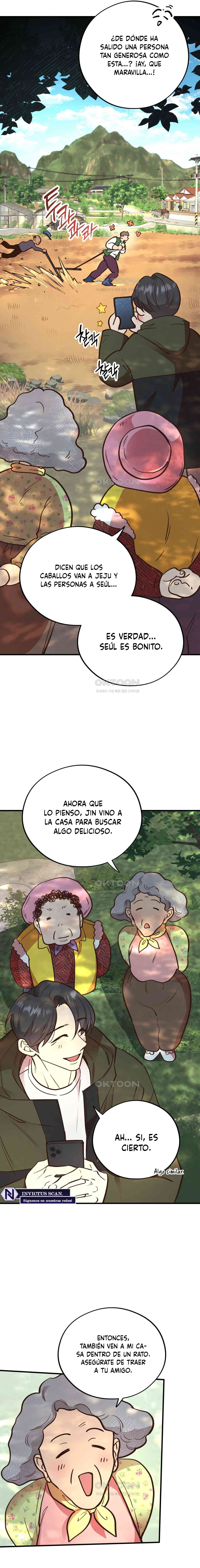 Página 24 — Osito De Miel Capítulo 54