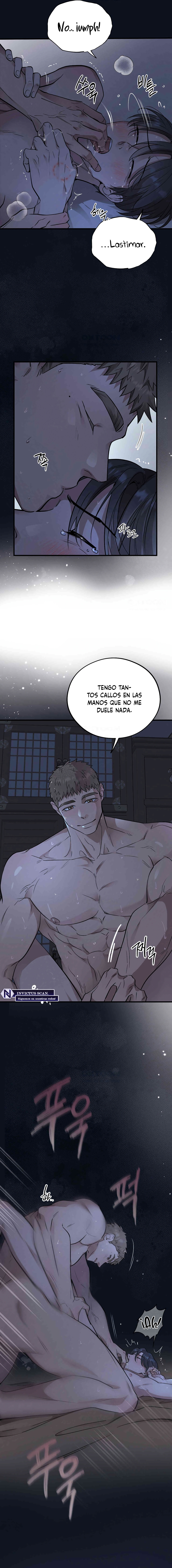 Página 4 — Osito De Miel Capítulo 59