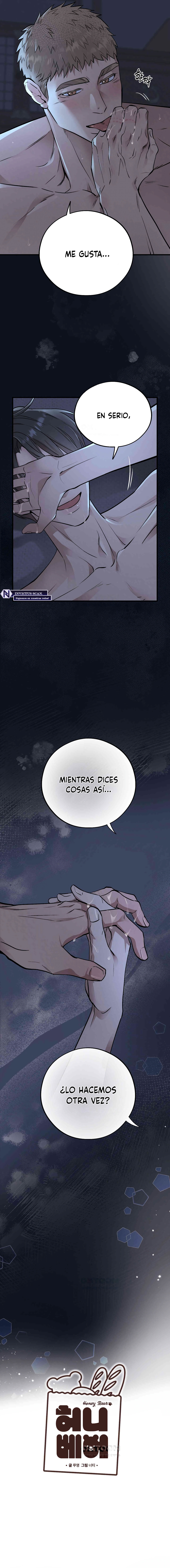 Página 7 — Osito De Miel Capítulo 59