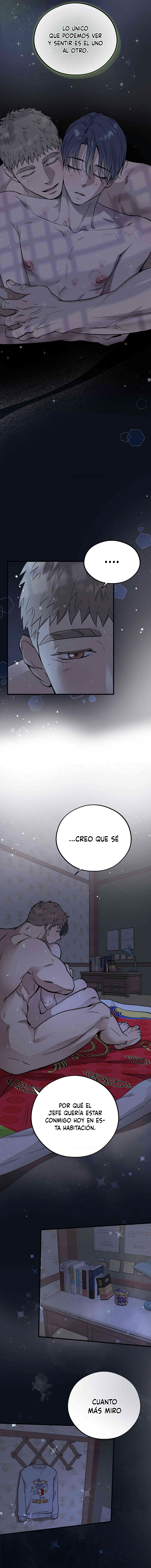 Página 11 — Osito De Miel Capítulo 59