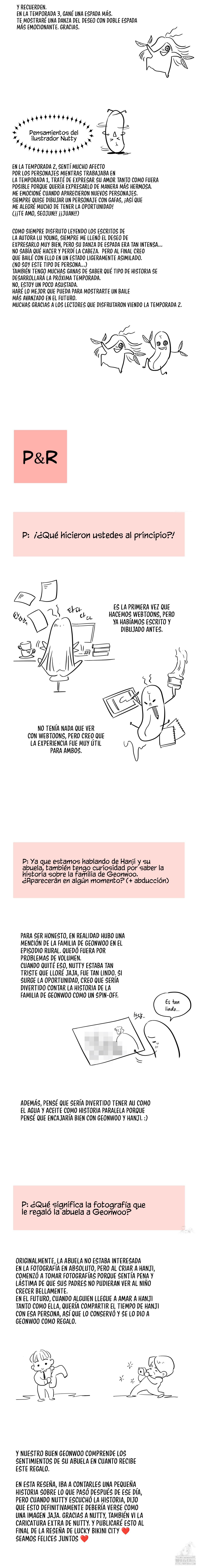 Página 2 — Osito De Miel Capítulo 61.5