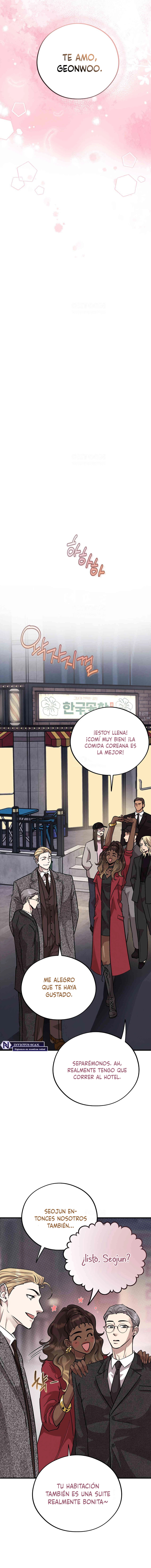 Página 19 — Osito De Miel Capítulo 61