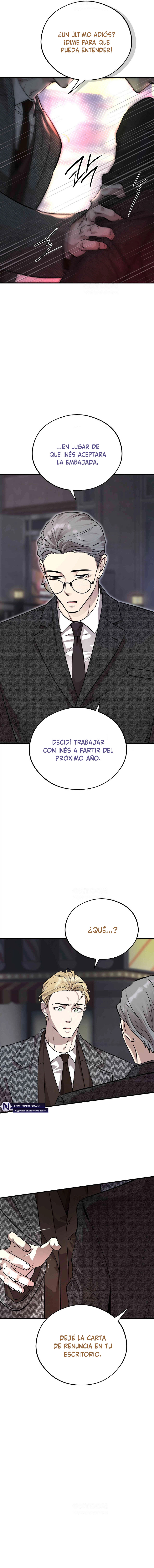 Página 21 — Osito De Miel Capítulo 61