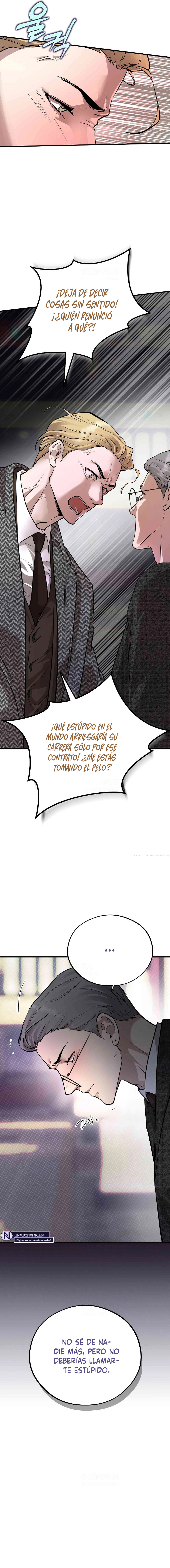Página 22 — Osito De Miel Capítulo 61