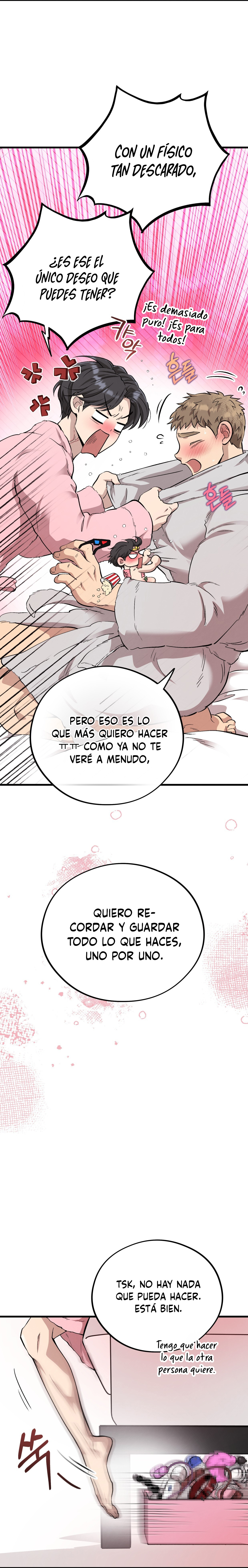 Página 11 — Osito De Miel Capítulo 72