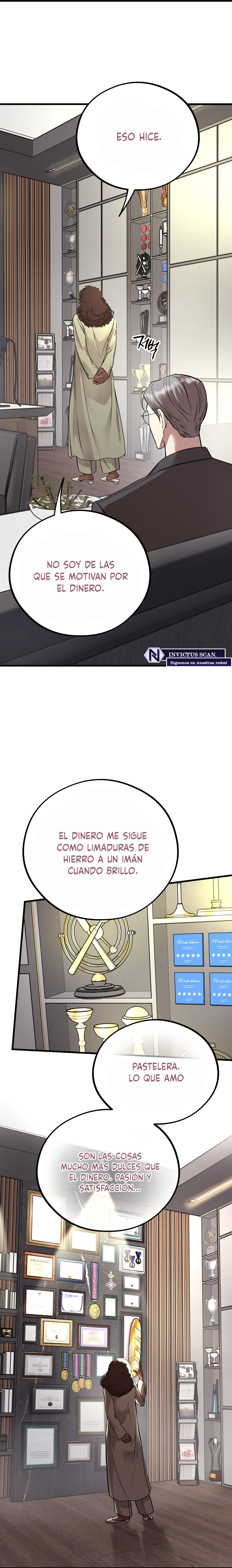 Página 5 — Osito De Miel Capítulo 75