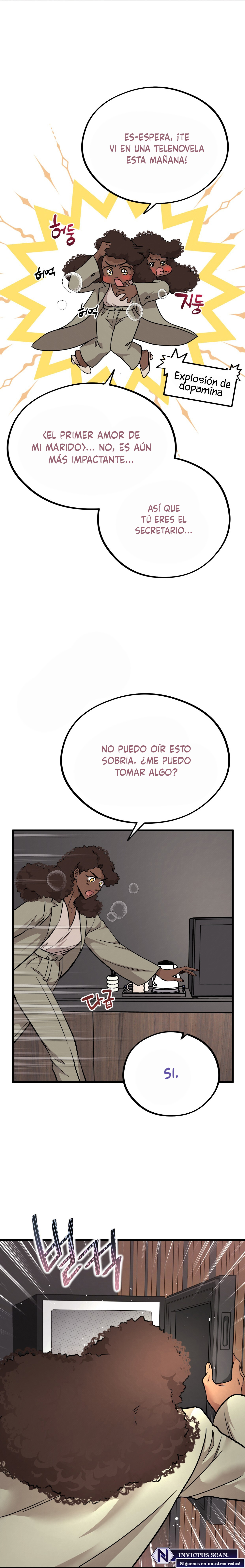 Página 7 — Osito De Miel Capítulo 75