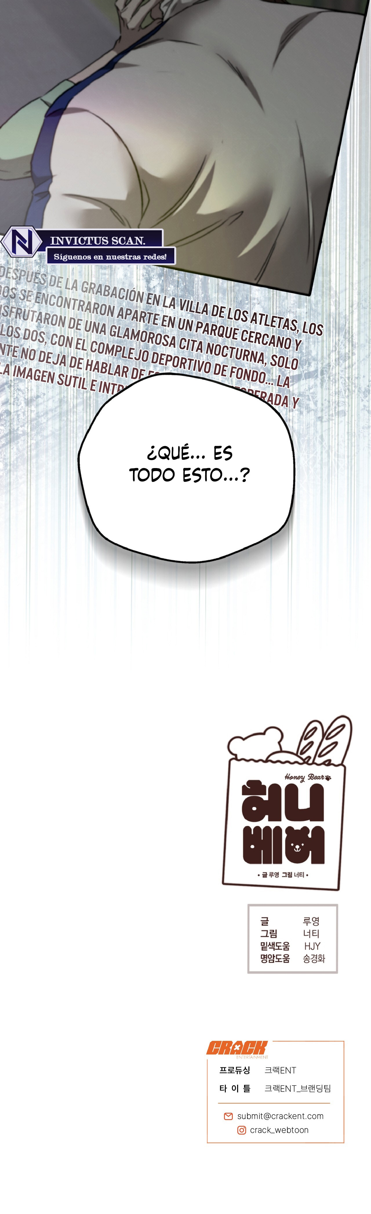Página 16 — Osito De Miel Capítulo 84