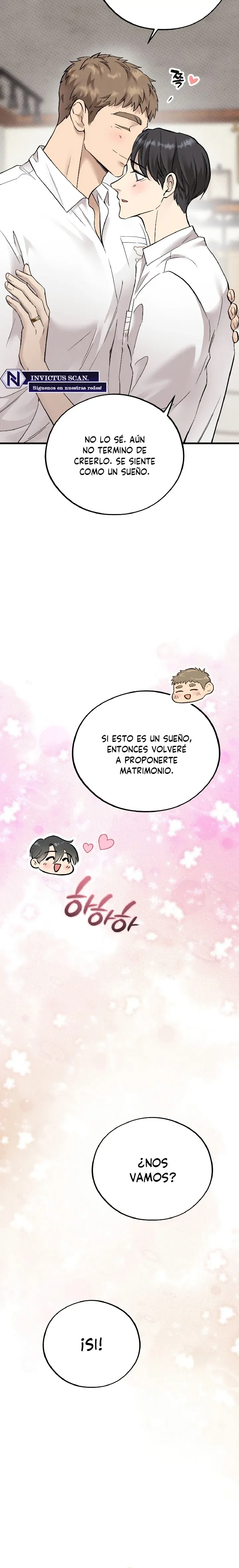 Página 22 — Osito De Miel Capítulo 97