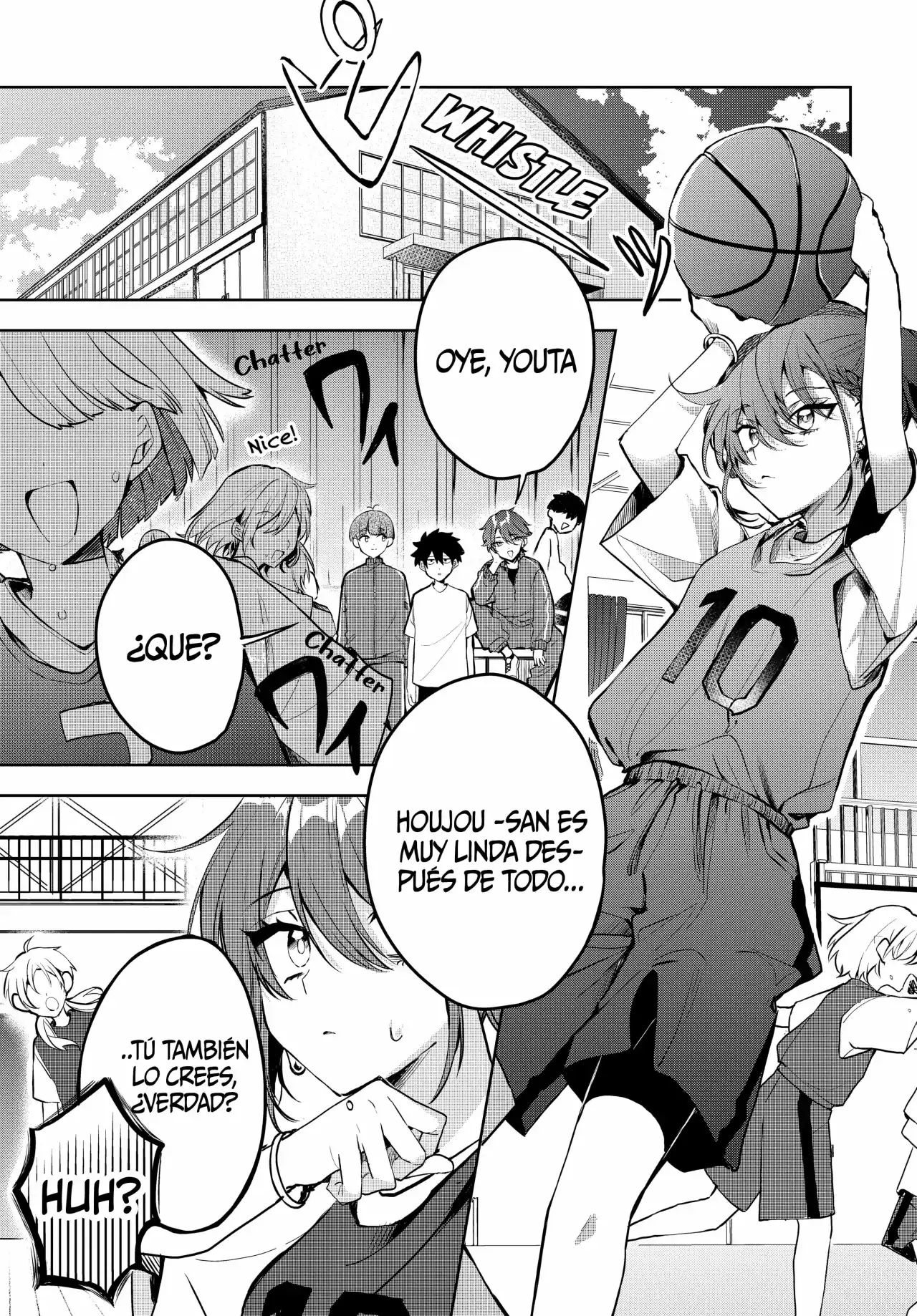 Página 12 — Capítulo 1 de Osoraku Kanojo wa Ore no Aniki wo Neratteru