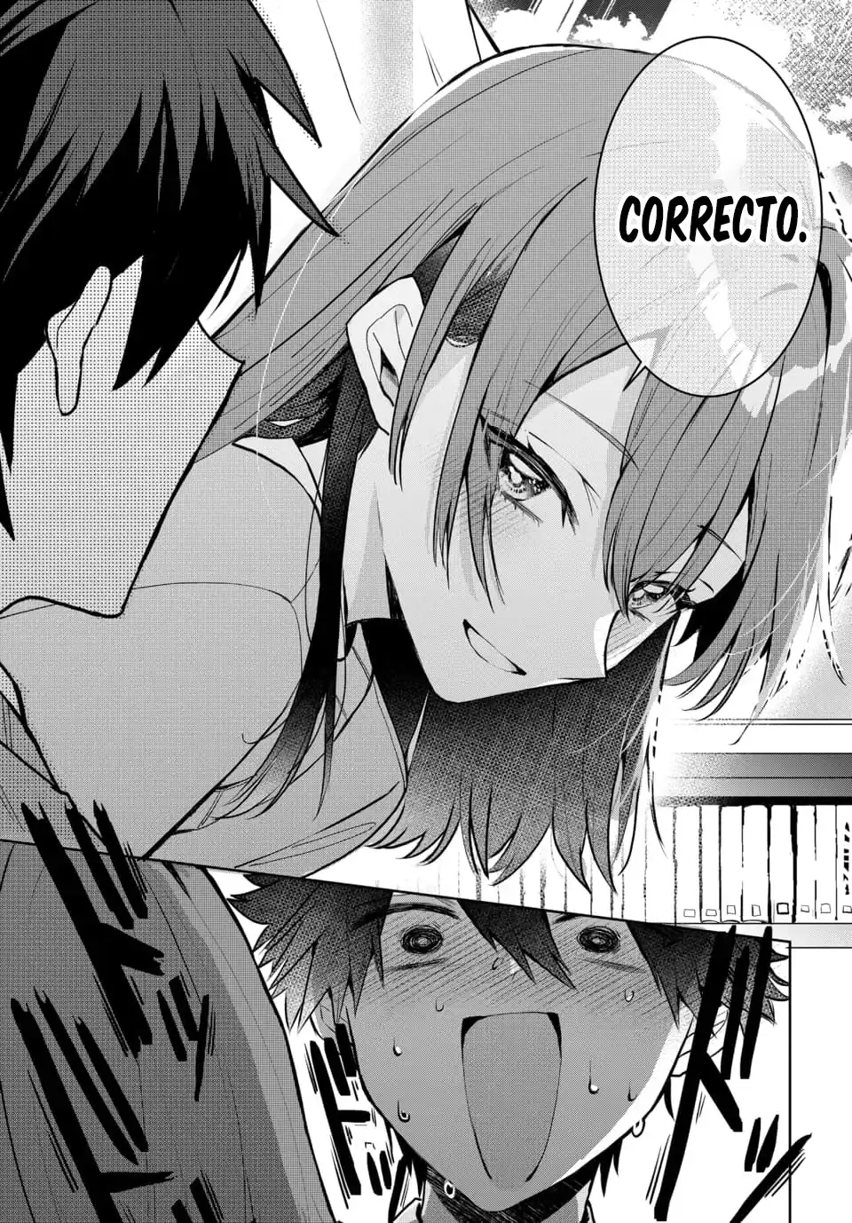 Página 16 — Capítulo 2 de Osoraku Kanojo wa Ore no Aniki wo Neratteru