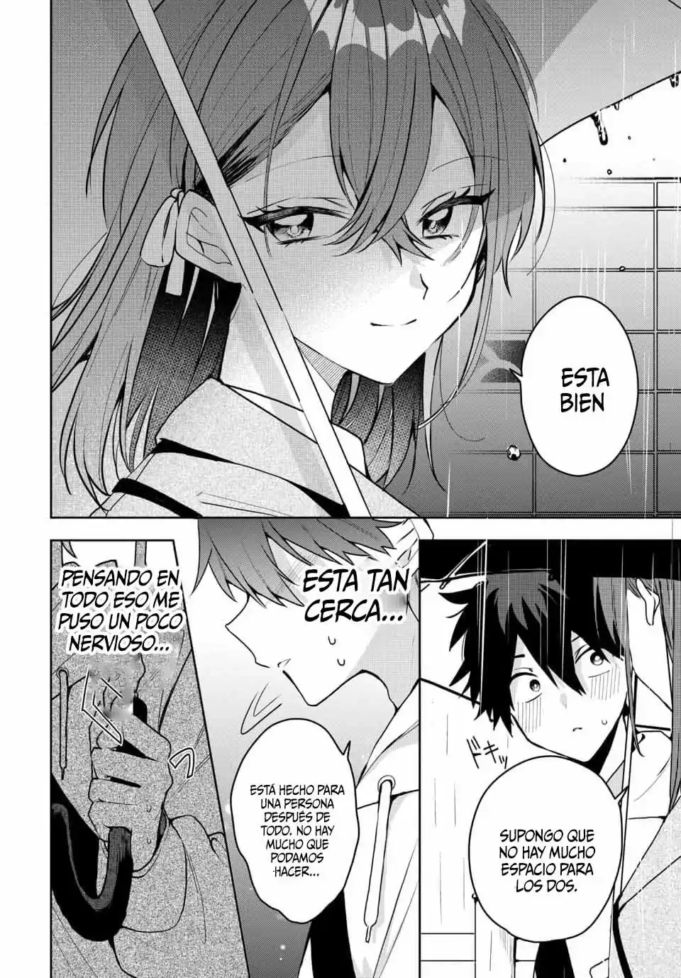 Página 12 — Capítulo 3 de Osoraku Kanojo wa Ore no Aniki wo Neratteru