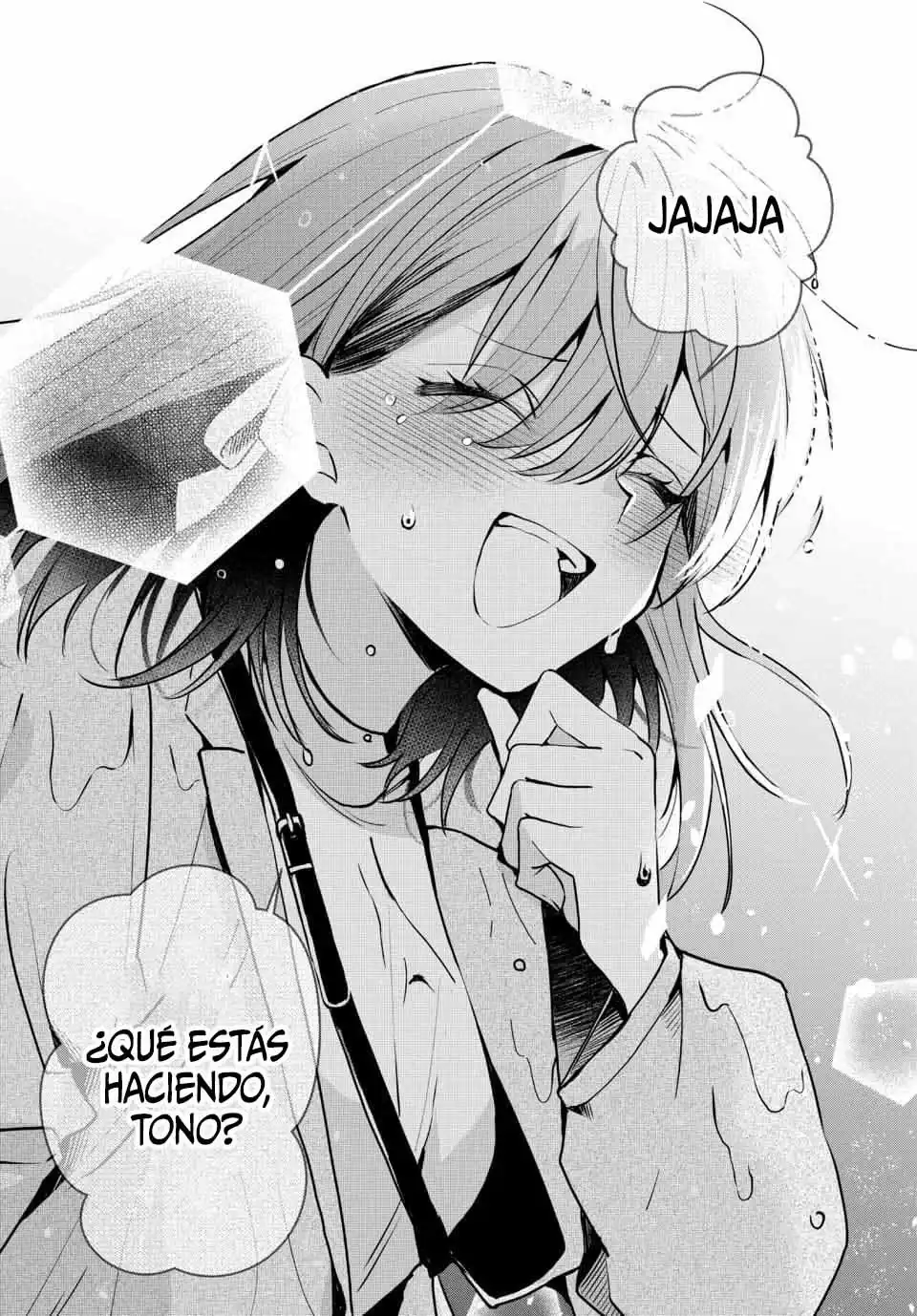 Página 16 — Capítulo 3 de Osoraku Kanojo wa Ore no Aniki wo Neratteru