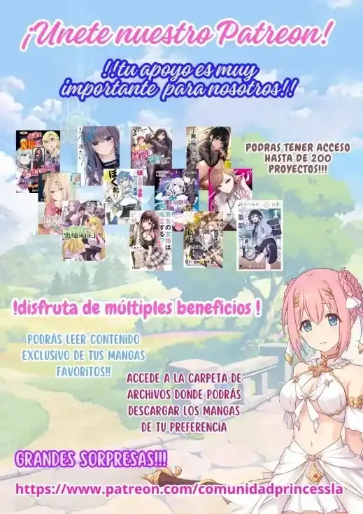 Página 20 — Capítulo 3 de Osoraku Kanojo wa Ore no Aniki wo Neratteru