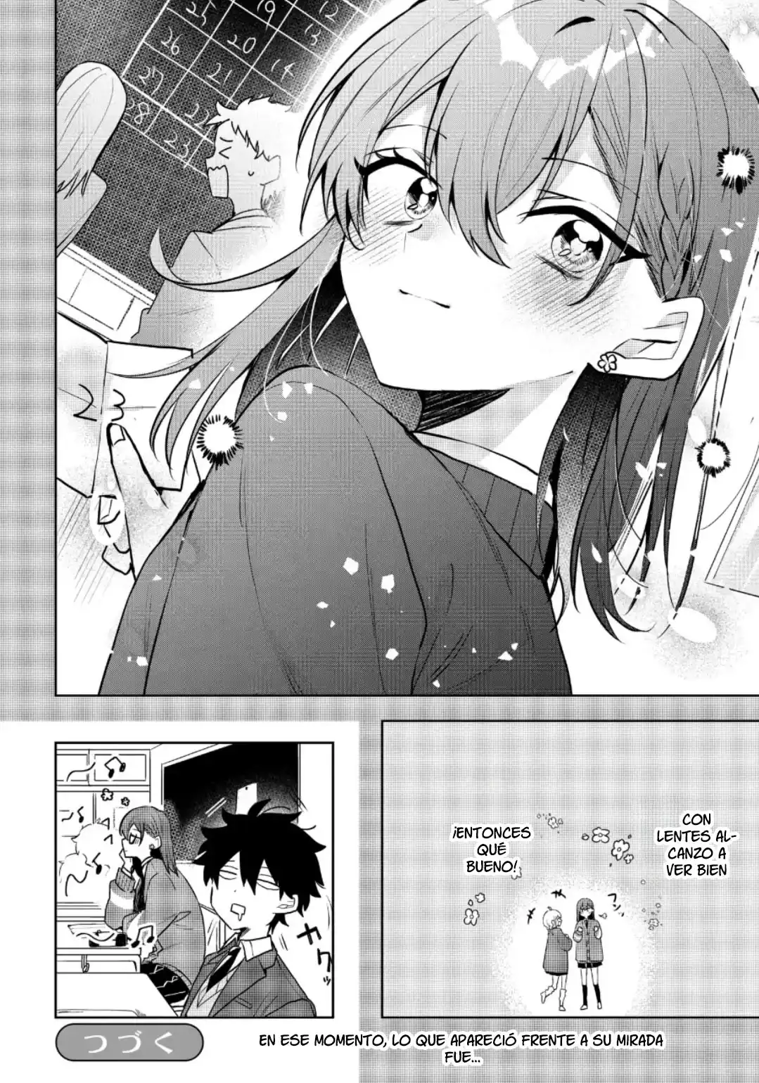 Página 20 — Capítulo 4 de Osoraku Kanojo wa Ore no Aniki wo Neratteru