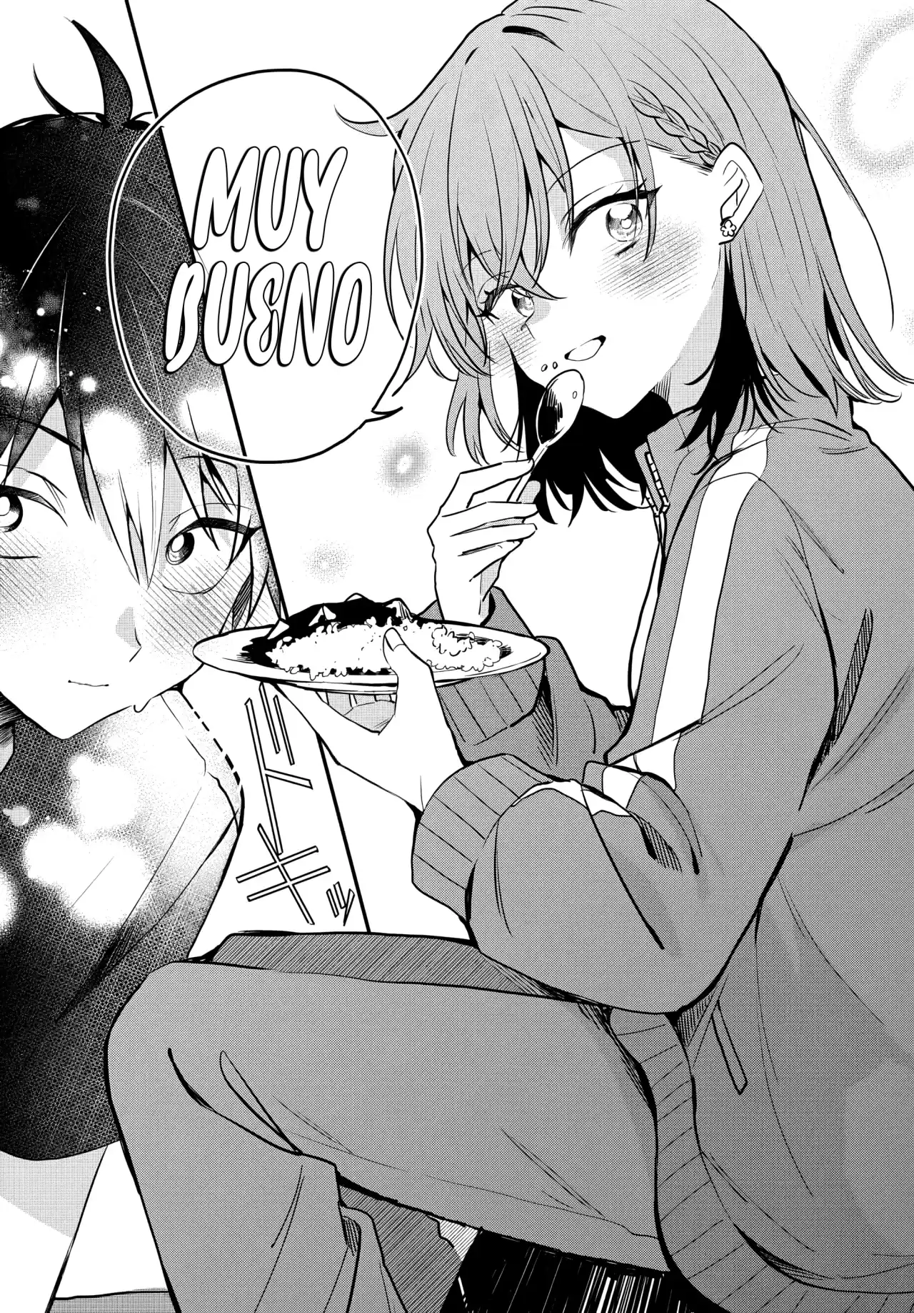 Página 19 — Capítulo 5 de Osoraku Kanojo wa Ore no Aniki wo Neratteru