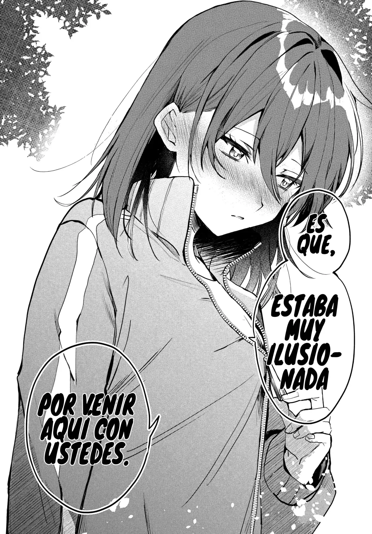 Página 16 — Capítulo 6 de Osoraku Kanojo wa Ore no Aniki wo Neratteru
